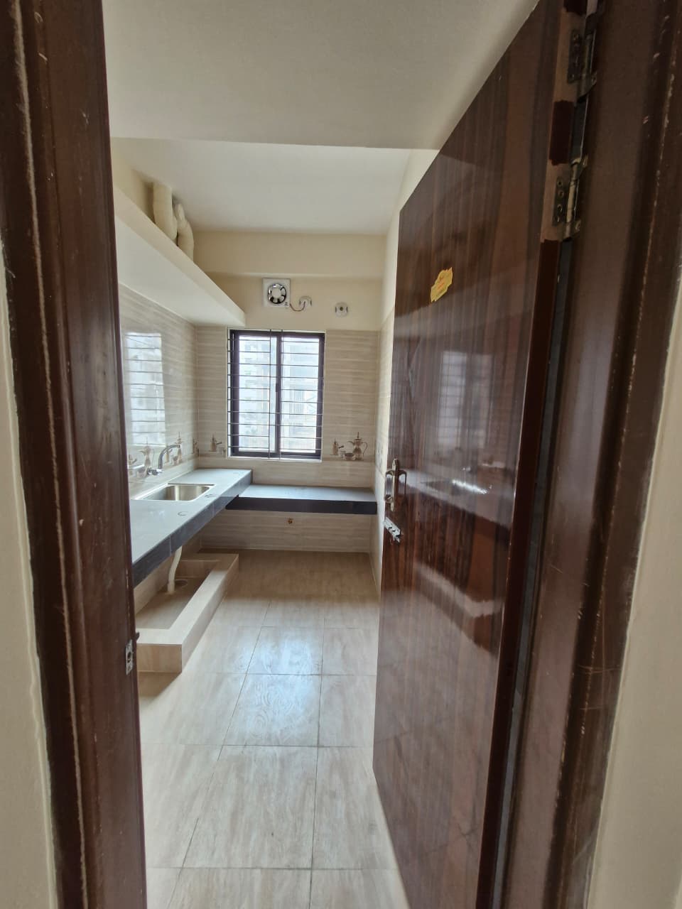 BUDGET FRIENDLY APARTMENT