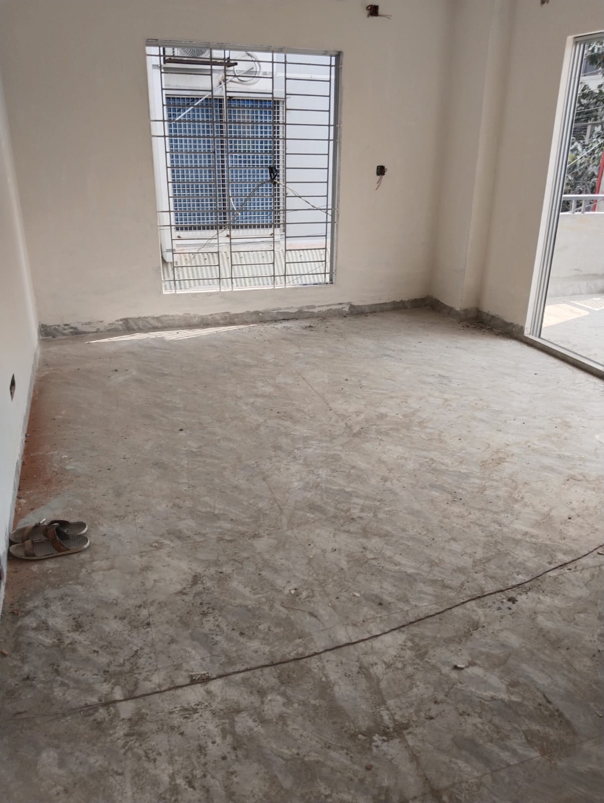 2,110 Sq. Ft. South-Facing High-Floor Apartment in Bashundhara R/A | Block I