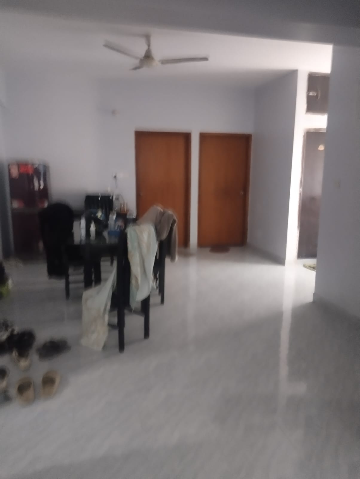 1,540 Sq. Ft. 3-Bedroom Apartment for Rent in Bashundhara R/A | Block E