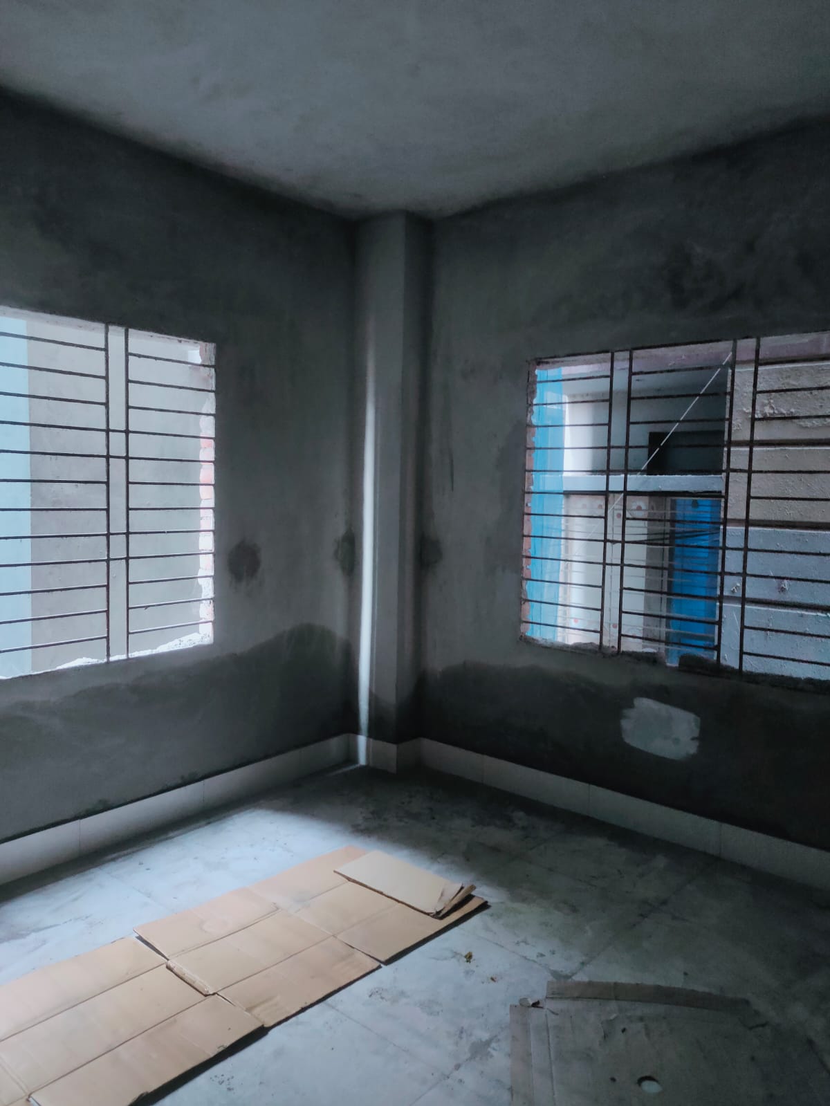 Affordable Dhaka Apartment 45 Lac