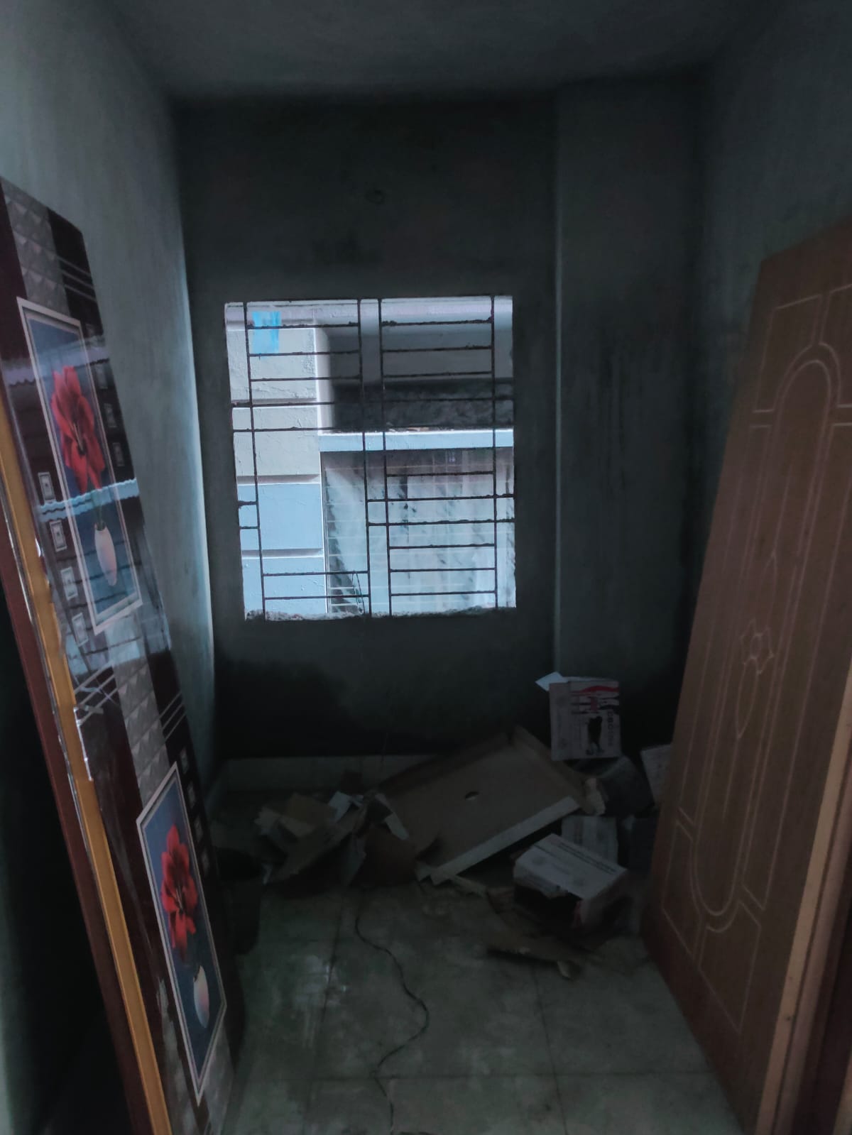 Matuail Residential Flat Available