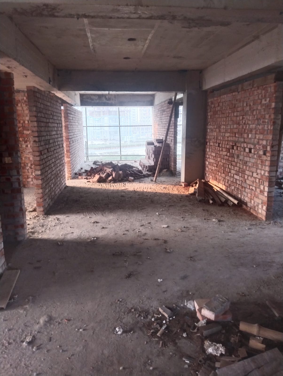 Exclusive 2,850 Sqft Luxury Apartment – Sector 11, Road 408, Plot 017