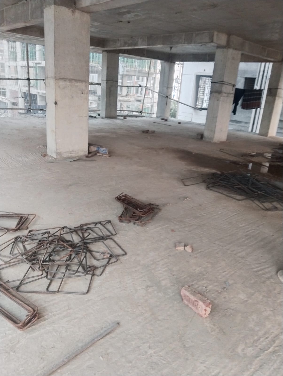 4-Bedroom Apartment for Sale – Sector 16, Road 503, Plot 035