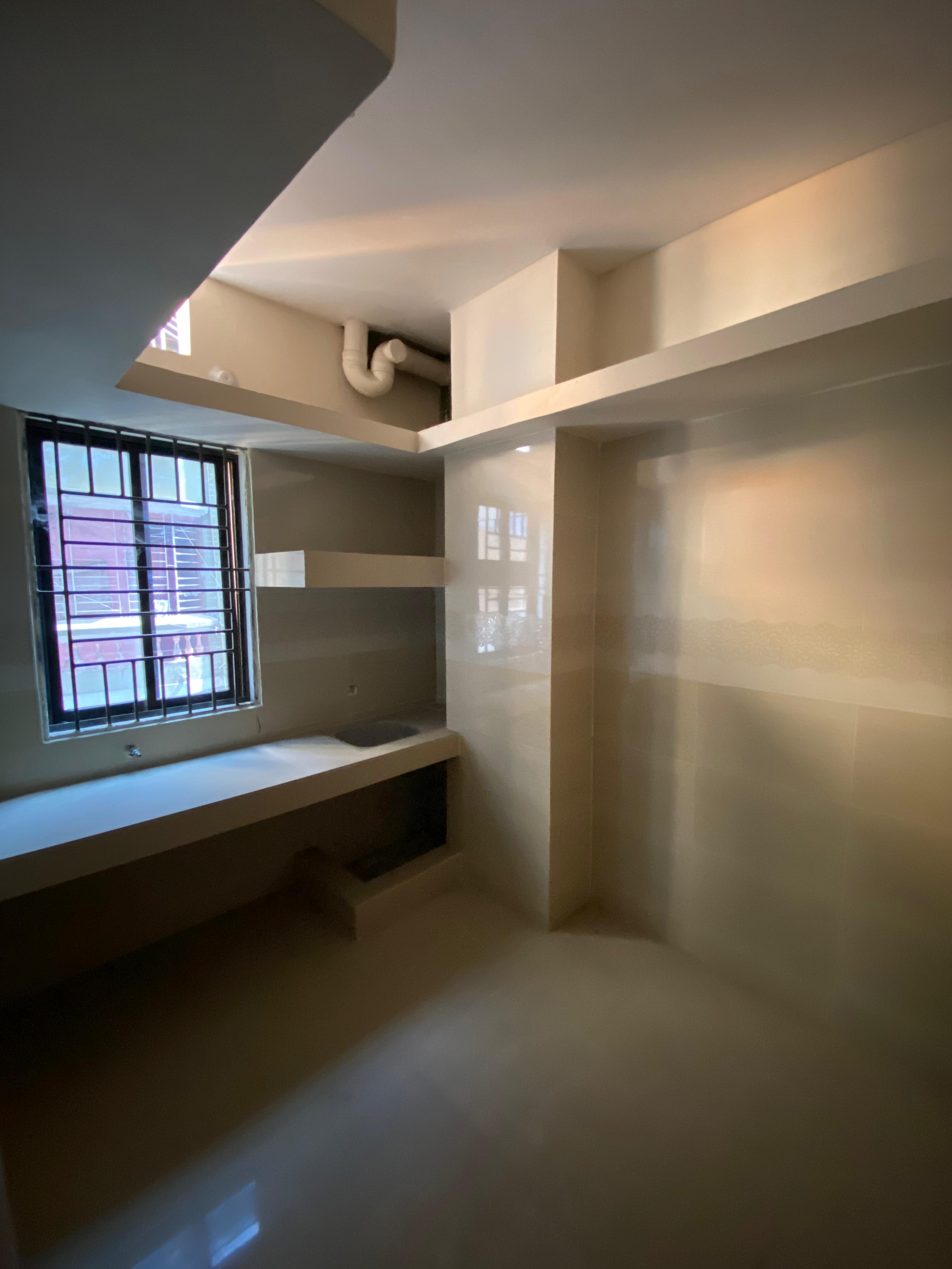 Spacious 3-Bed 1,210 Sft Family Apartment for Sale – 5th Floor Masdair